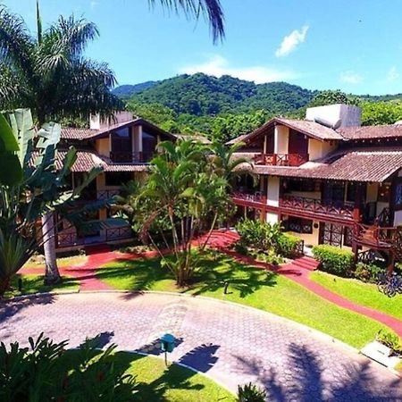 Casa Em Condominio Maresias Frente A Praia Εξωτερικό φωτογραφία