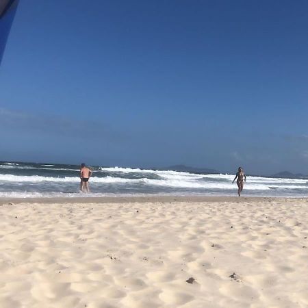 Casa Em Condominio Maresias Frente A Praia Εξωτερικό φωτογραφία