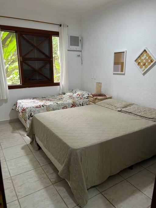 Casa Em Condominio Maresias Frente A Praia Εξωτερικό φωτογραφία