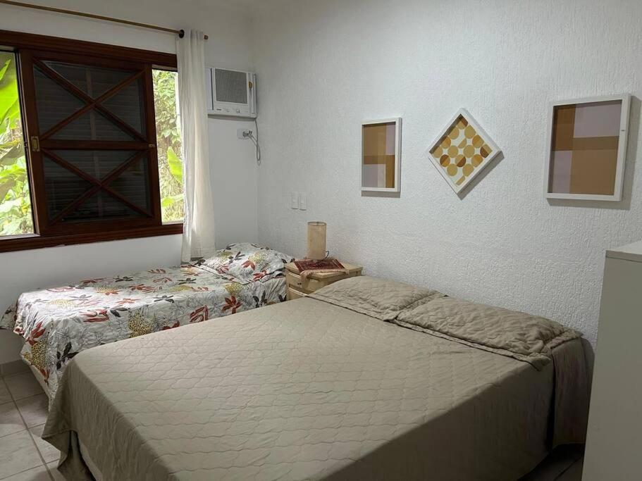 Casa Em Condominio Maresias Frente A Praia Εξωτερικό φωτογραφία