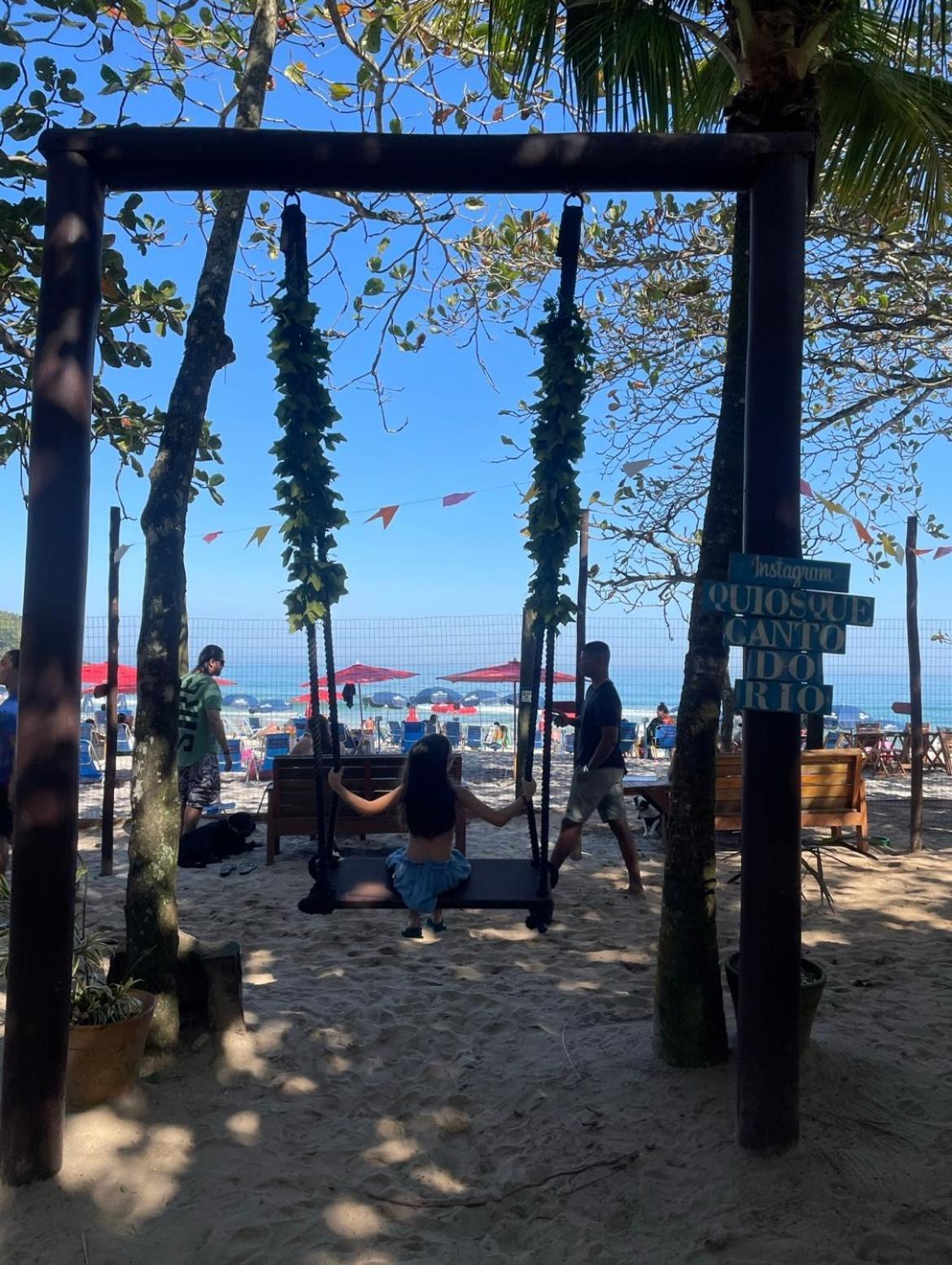 Casa Em Condominio Maresias Frente A Praia Εξωτερικό φωτογραφία