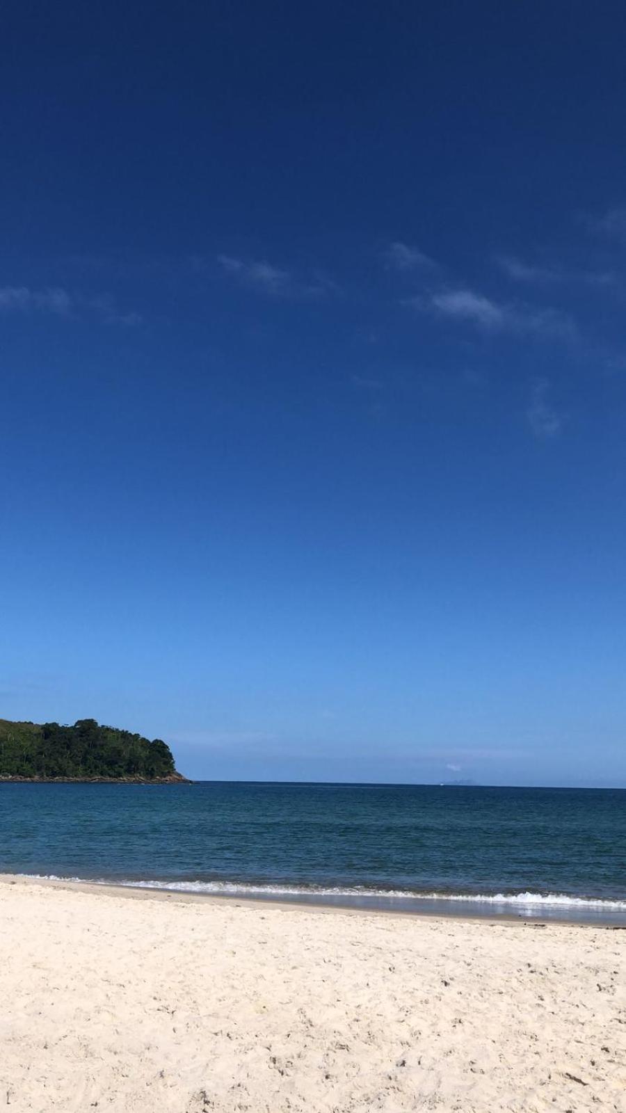 Casa Em Condominio Maresias Frente A Praia Εξωτερικό φωτογραφία