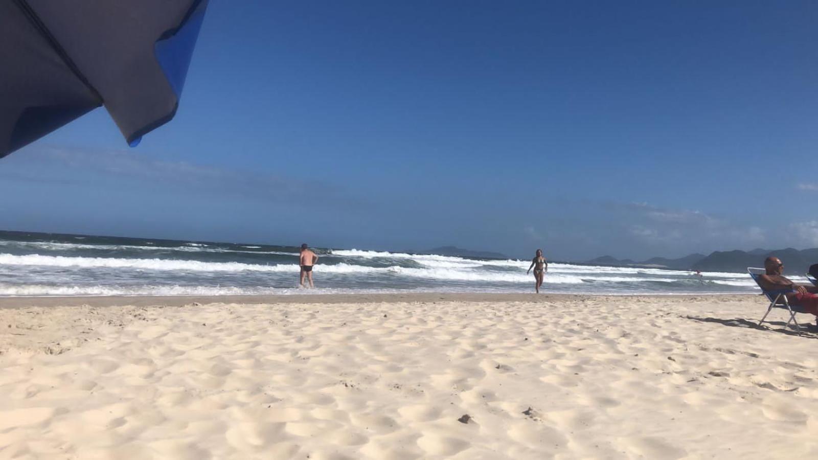 Casa Em Condominio Maresias Frente A Praia Εξωτερικό φωτογραφία